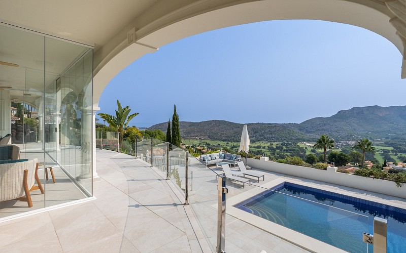 Foto VILLA EN PEDREGUER